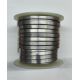 Rollo Plomo Para Contorno en U interior 1.5x3.3 mm (12 metros)