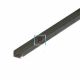Laton en U de 3.9 x 3.5mm (Barra de 1.84m/l)