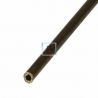 Tubo de Laton Ø6mm de 1 M/L de largo