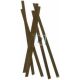 Refuerzo Tiffany Laton 4x1mm (1m)