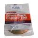 Cinta VT Cobre/Plata 5,56mm 7/32"