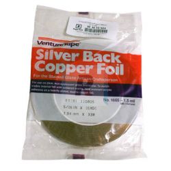 Cinta VT Cobre/Plata 7,94mm 5/16"##