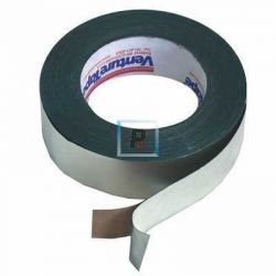 Cinta Aluminio 1577CW 30mm x 4,57m