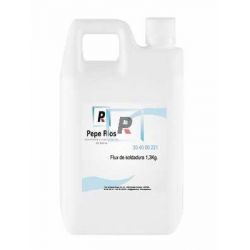Flux de Soldadura (1kg)