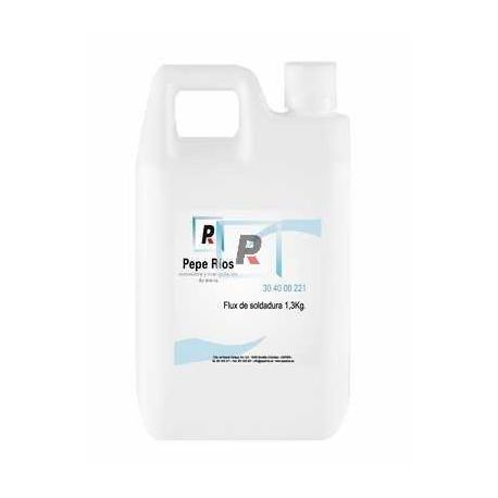 Flux de Soldadura (1kg)