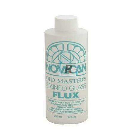 Flux de Soldadura Novacan (237ml)