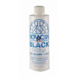 Patina Negra Novacan (237ml)