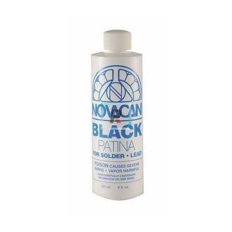 Patina Negra Novacan (237ml)