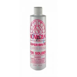Patina Cobre Novacan (237ml)