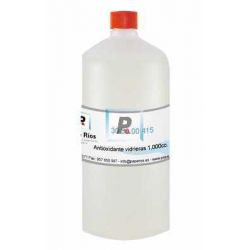 Antioxidante Vidrieras (1000cc)