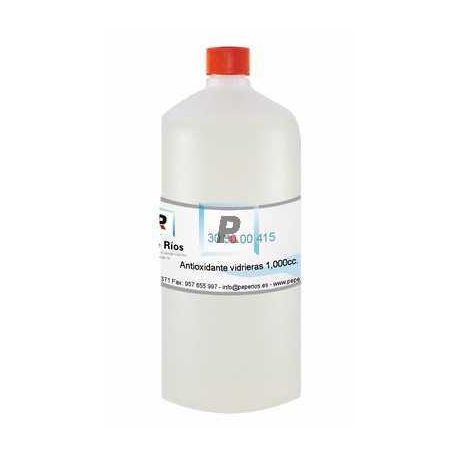 Finishing Compound, 1000cc.