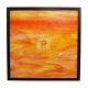 Marco Para Pantalla Led de 60x60 cmtrs.