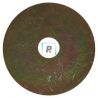 Iron washer 11x47x1mm