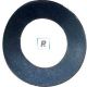 Arandela Hierro 20x1mm (Pack 48uds)