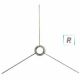 Spider for lamp 3