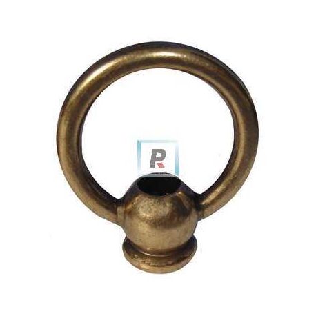 Oxide Loop Ø36mm