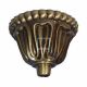 Floron Cuero de 78x64mm