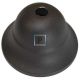 Floron de 90mm Pintado Marron