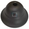Floron de 90mm Pintado Marron