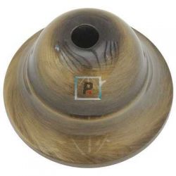 Floron de 90mm Cuero