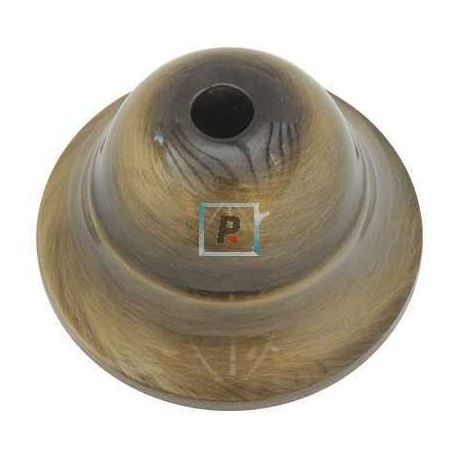 Floron de 90mm Cuero