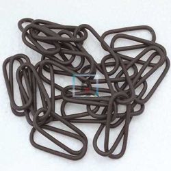 Cadena Pintada Marron (1m)