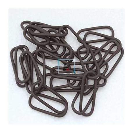 Cadena Pintada Marron (1m)