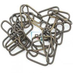 Cadena Anticuario (1m)
