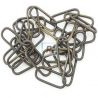 Cadena Anticuario (1m)