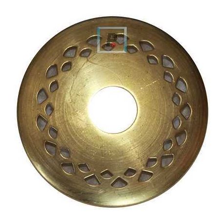 Brass Vase Cup 50mm