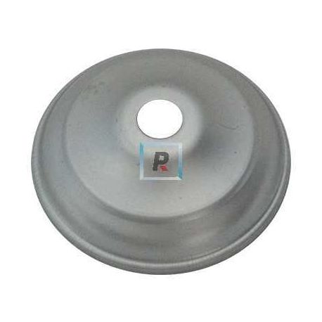 Cumbre Industrial de 60mm