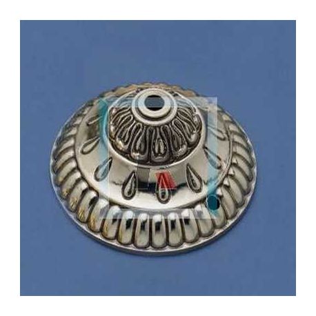 Tapa de Cuero de Ø110mm
