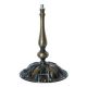 20 x Ø15cm. Lamp Base