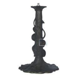 Pie de Lampara de 42xØ21,5cm