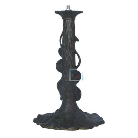 Pie de Lampara de 42xØ21,5cm