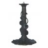 42 x Ø21.5cm Lamp Base