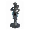 Woman 41x 20cm Lamp Base