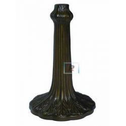 37.5 x Ø20cm Lamp Base