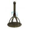 49 x Ø29cm Lamp Base