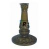 31.5 x Ø18cm lamp Base