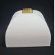 Molde Porexpan blanco Cuadrado 28.5cm