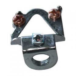 Gancho Aleman con Tornillo