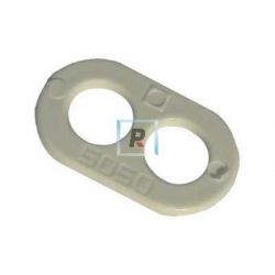Sujetacable Ocho Sobremesa (Pack 24uds)