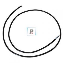 Cable Lampara Negro de 120cm