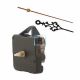 Leponitt Clock Movement Kit