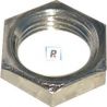 Tuerca Metrica 10x1 4mm de altura (Pack 24uds)