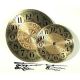 Ø12,7cm (5") Golden sphere