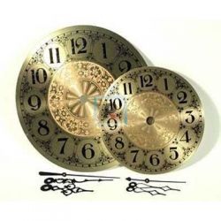 Ø12,7cm (5") Golden sphere
