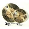 Ø12,7cm (5") Golden sphere