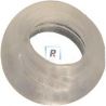 Goma Tija 92mm (Pack 10uds)